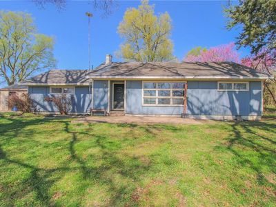 25388 Chieftain Rd, Lawrence, KS, 66044