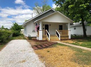 1655 E Olive St, Springfield, MO 65802