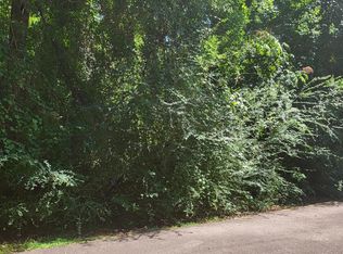 LOT 1047 Edgewood Cir, Carriere, MS 39426