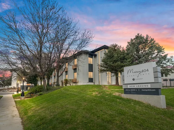 404 E 5600 S, Salt Lake City, UT 84107