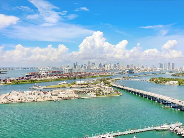 400 Alton Rd APT 2604, Miami Beach, FL 33139