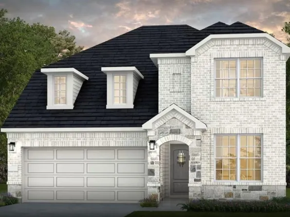 18206 Ellerden Forest Dr, Tomball, TX 77377