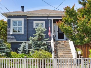 2848 San Jose Ave, Alameda, CA 94501