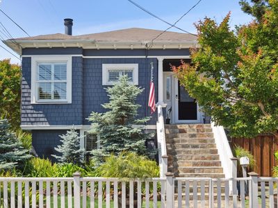 2848 San Jose Ave, Alameda, CA, 94501