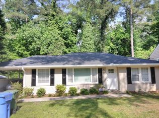 1254 Westridge Rd SW, Atlanta, GA 30311