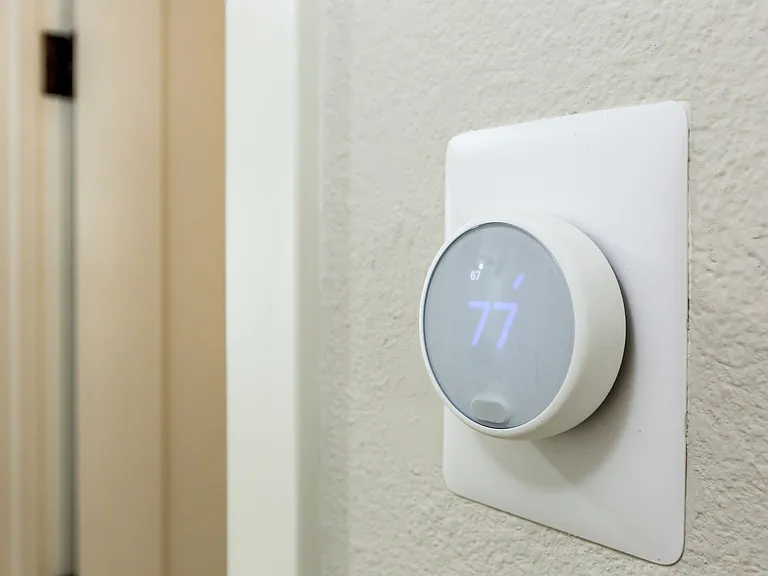 Thermostat