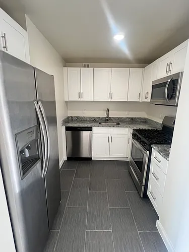 Floor plan JUNIOR 1BR