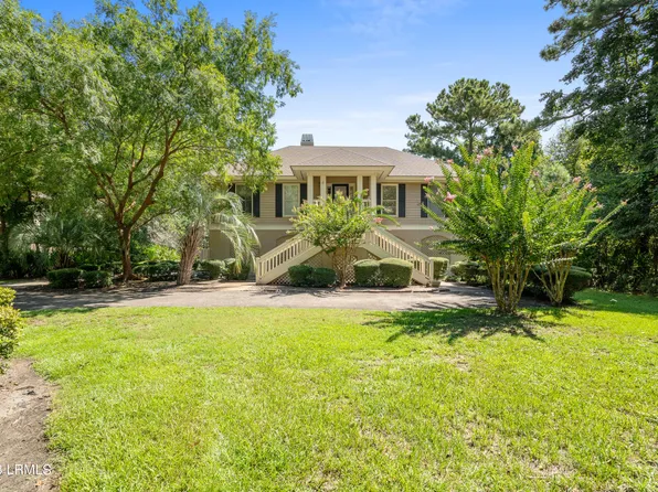 302 Fort Howell Drive, Hilton Head Island, SC 29926