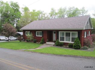 578 Blackburn Rd, Mineral Point, PA 15942