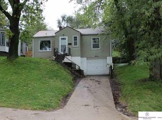 9509 N 31st St, Omaha, NE 68112