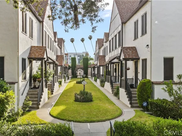 73 1/2 N Catalina Ave, Pasadena, CA 91106