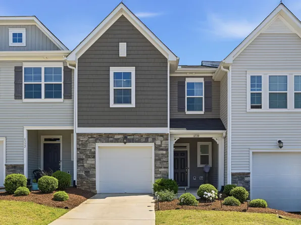 6330 Arpeggio Pl, Raleigh, NC 27616