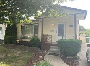 23011 Rein Ave, Eastpointe, MI 48021