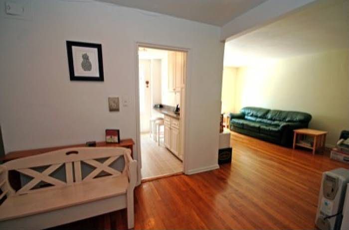 1st image of 340 Haven Ave #2N)