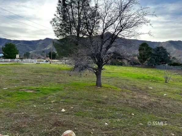 McCray, Lake Isabella, CA 93240