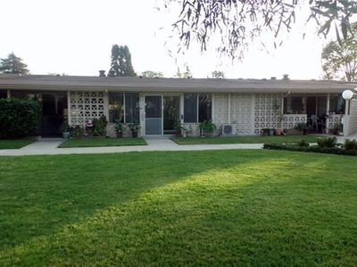 13610 Burning Tree 4b #M1, Seal Beach, CA, 90740
