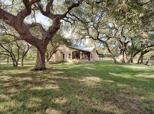 419 Mill Creek Rd, Kingsland, TX 78639