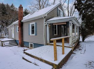 11133 Snyders Run Rd, Huntingdon, PA 16652