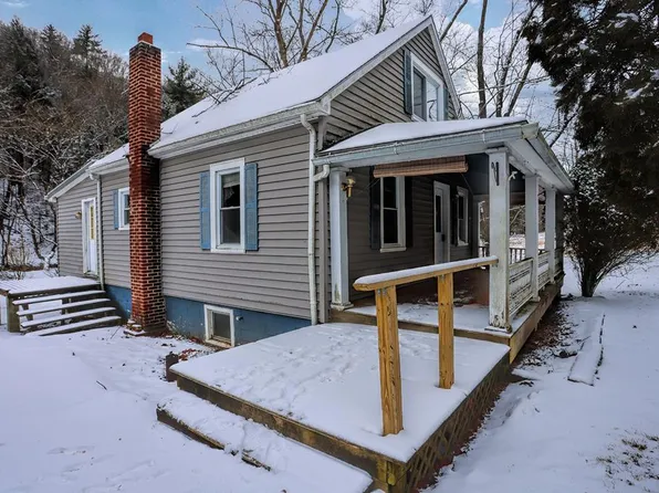 11133 Snyders Run Rd, Huntingdon, PA 16652