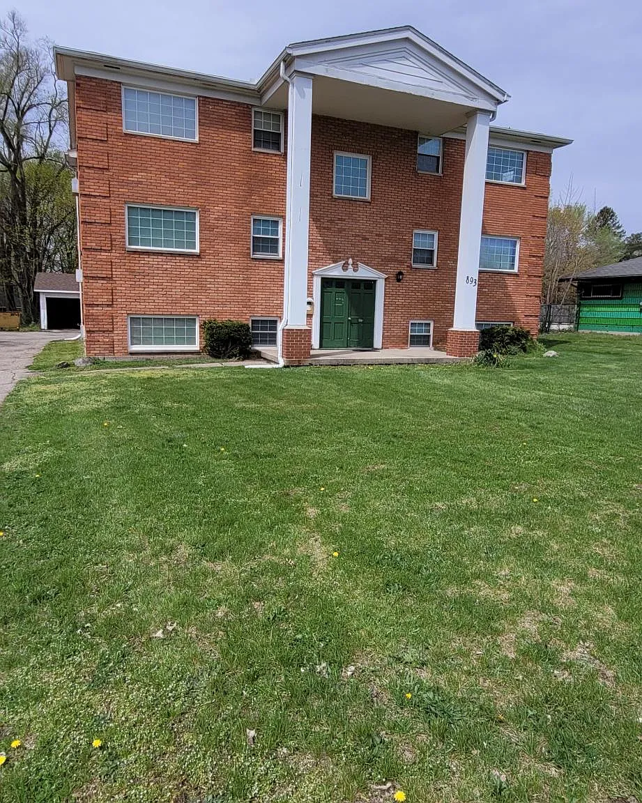 1 bed, 650 sqft, $910 — Photo 1