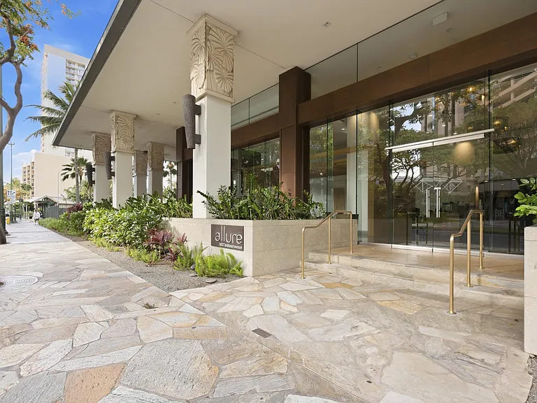 1837 Kalakaua Ave #703 — Photo 49