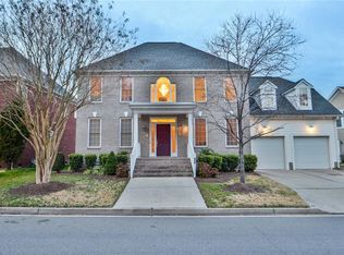 954 Granite Arch, Norfolk, VA 23504