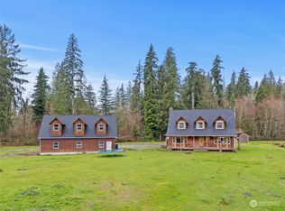 30710 N Brooks Creek Rd, Arlington, WA 98223