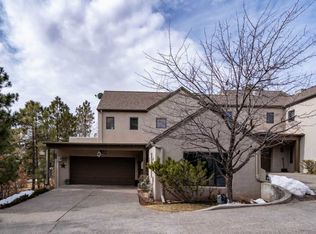 5005 Cambridge Ct, Los Alamos, NM 87544