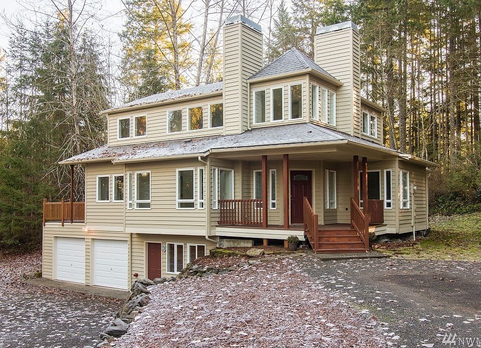 Welcome to your new home!