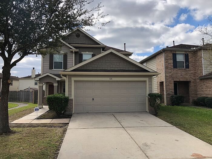 1st image of 326 Remington Bend Ct