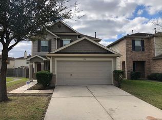 326 Remington Bend Ct, Houston, TX 77073