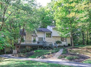 11927 Paulmeadows Dr, Cincinnati, OH 45249