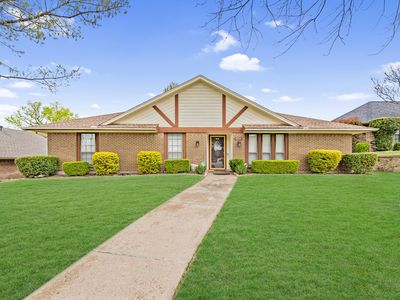 404 Shoreview Dr, Rockwall, TX, 75087