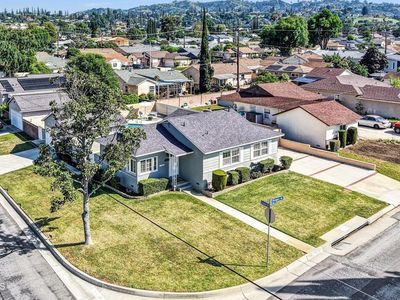 1702 Olympus Ave, Hacienda Heights, CA, 91745