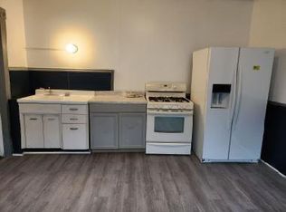 507 N Wabash St #1/2, Wheeling, WV 26003