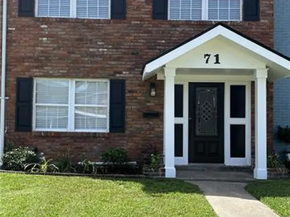 71 New England Ct, Gretna, LA 70053
