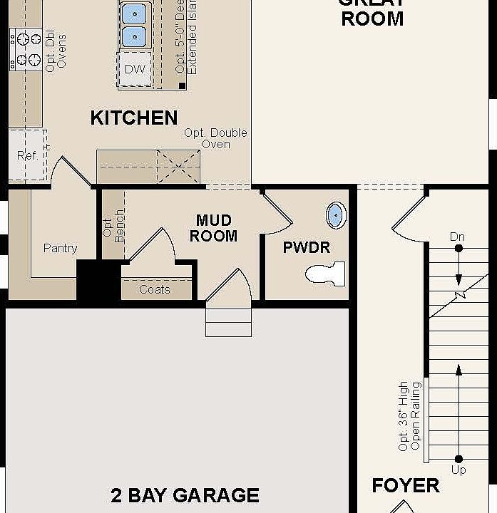 2nd image of 2852 S Shoreline Dr