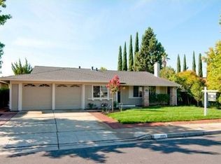 1555 De Soto Way, Livermore, CA
