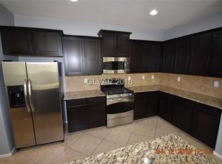 11080 Mount Pendleton St, Las Vegas, NV 89179