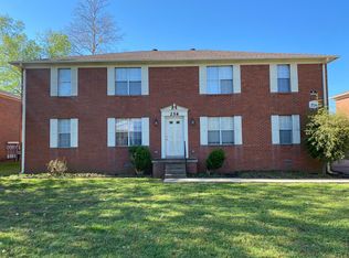 258 Moize Cut Off Rd #D, Jackson, TN 38305