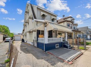 1429 Hamilton Ave, Hamilton, NJ 08629