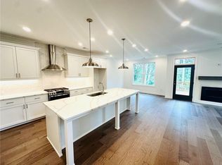 3305 Cresswell Link Crk #53, Duluth, GA 30096