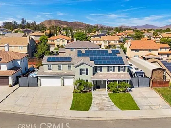 30158 Beeswing Cir, Menifee, CA 92584