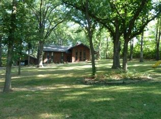 4242 E Lost Bridge Rd, Decatur, IL 62521