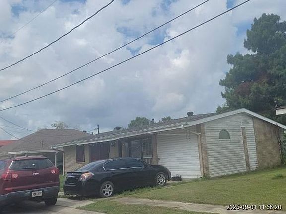 Property Side View