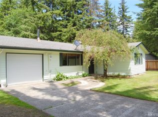 751 Robin Hood Loop, Forks, WA 98331