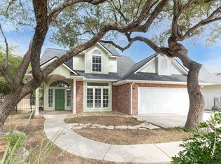 641 Evergreen Ln, New Braunfels, TX 78130