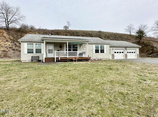 1650 Adams Run Rd, New Paris, PA 15554