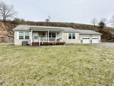 1650 Adams Run Rd, New Paris, PA, 15554