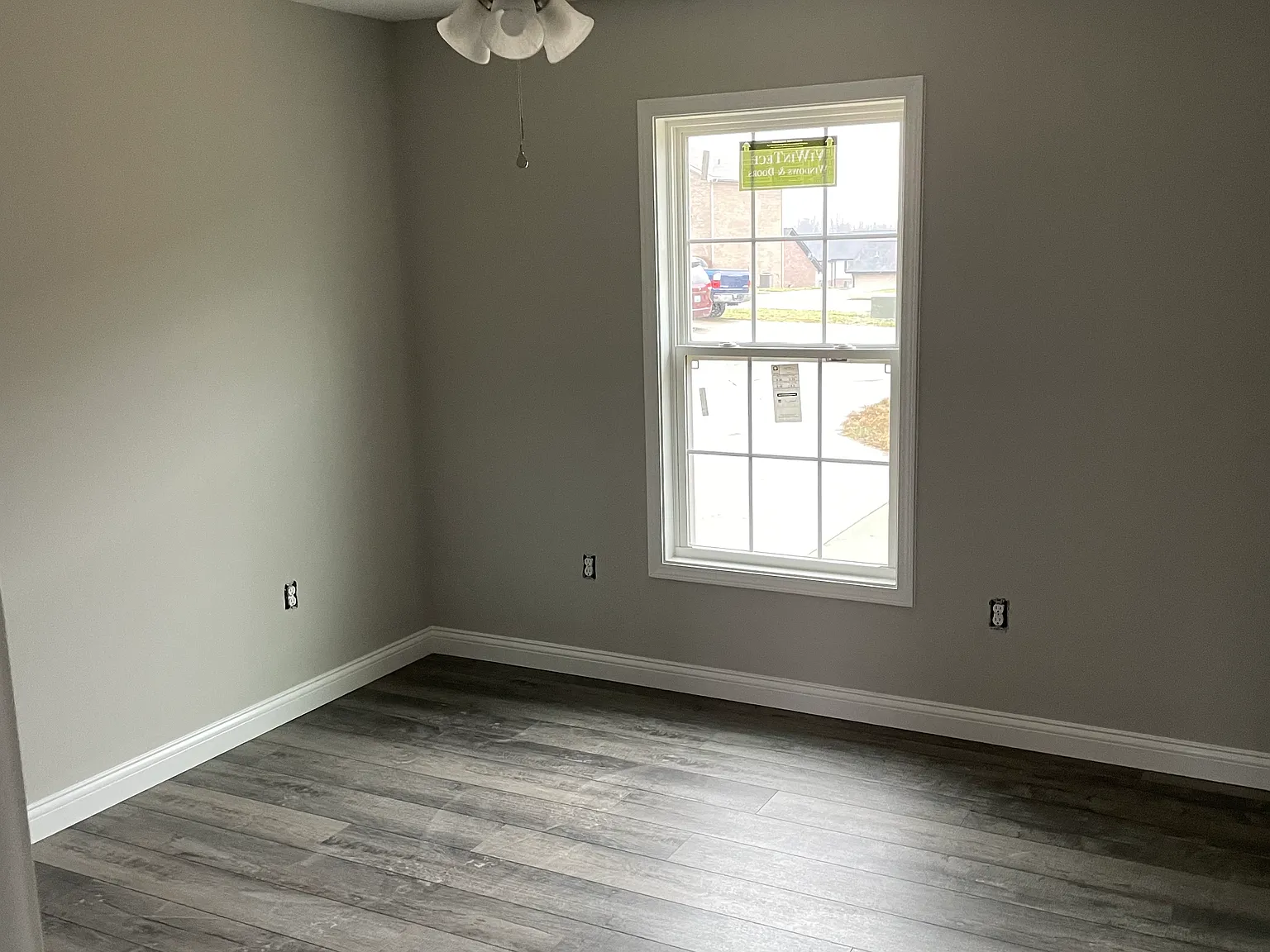 1 bed, 540 sqft, $825 — Photo 4